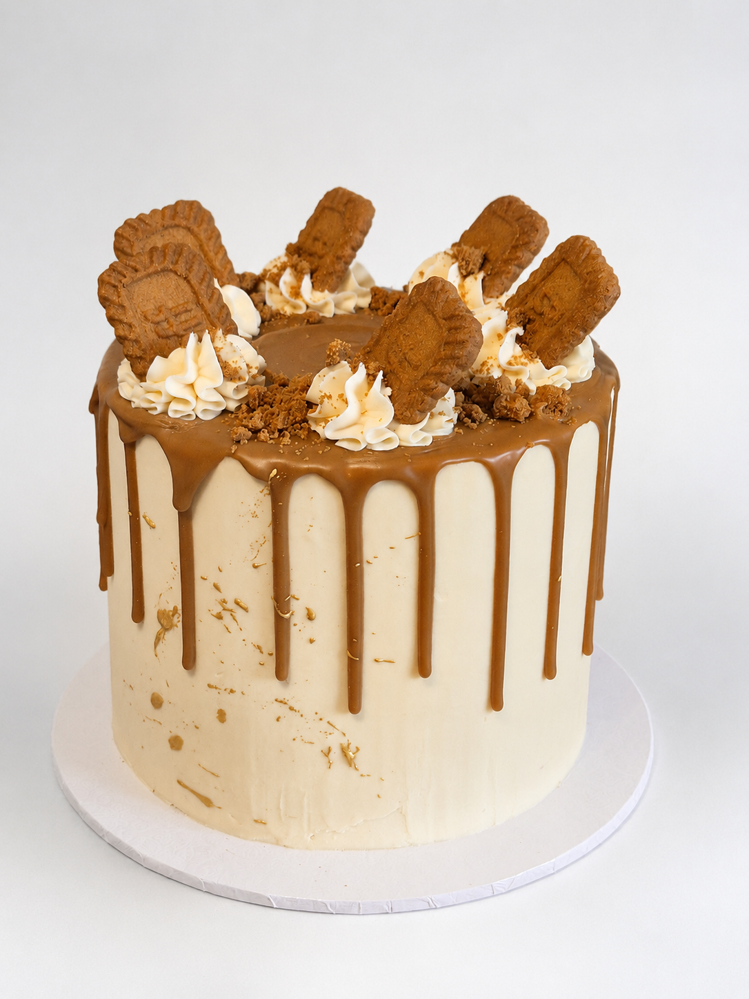 Drip Cake