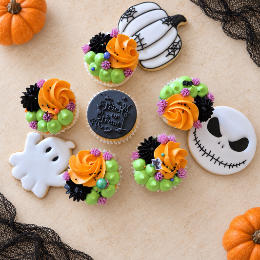 Trick or Treat