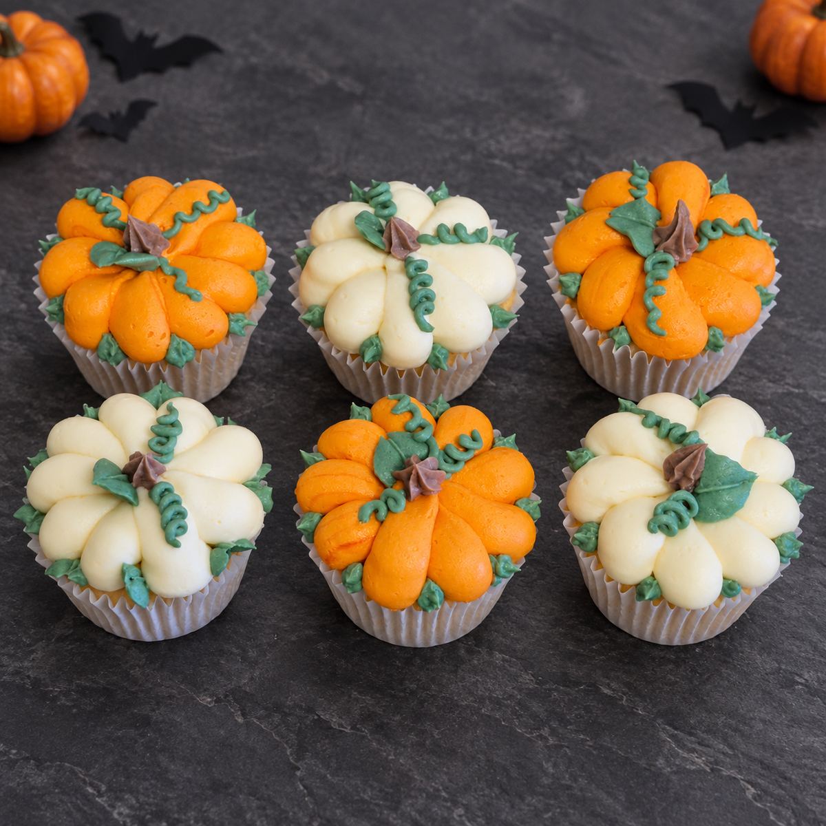 Pumpkin Patch