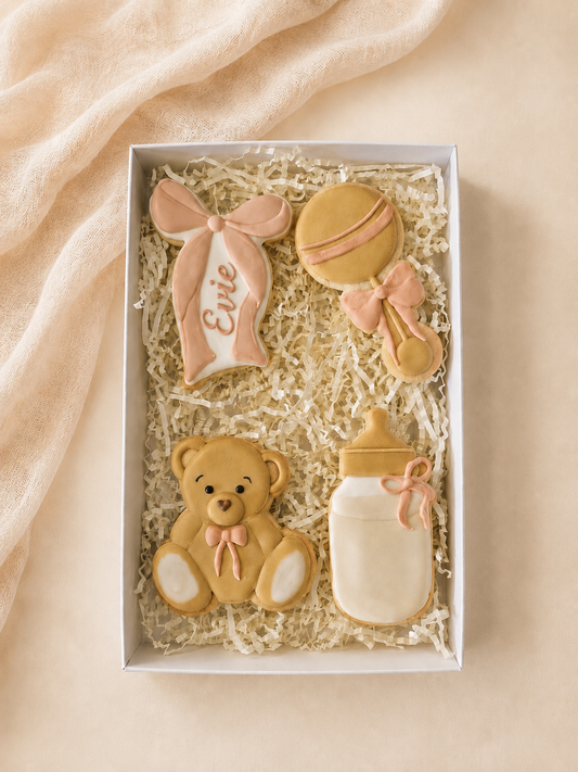 New Baby Set